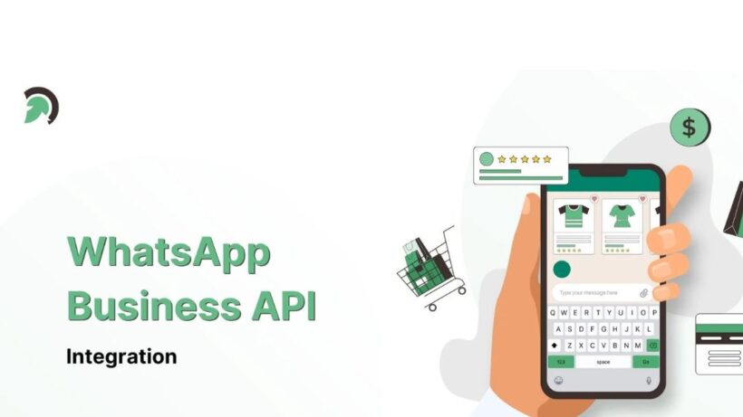 WhatsApp Business API Provider