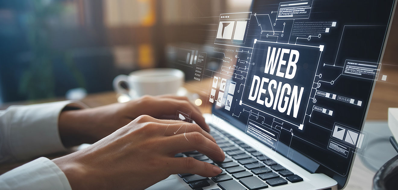 Website Development Company in Trivandrum