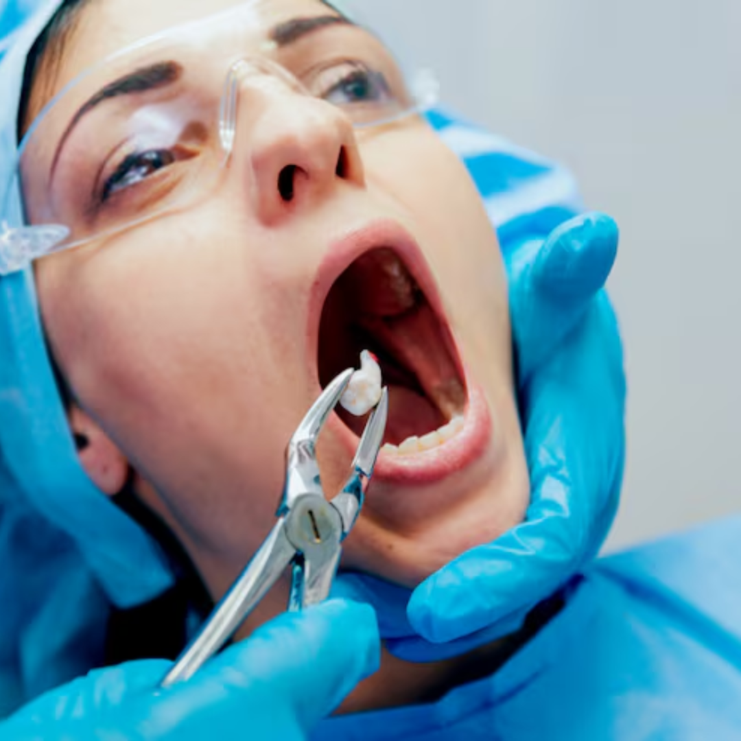 Advanced Jaw & Facial Surgery | Best Oral Surgery Clinic in Trivandrum