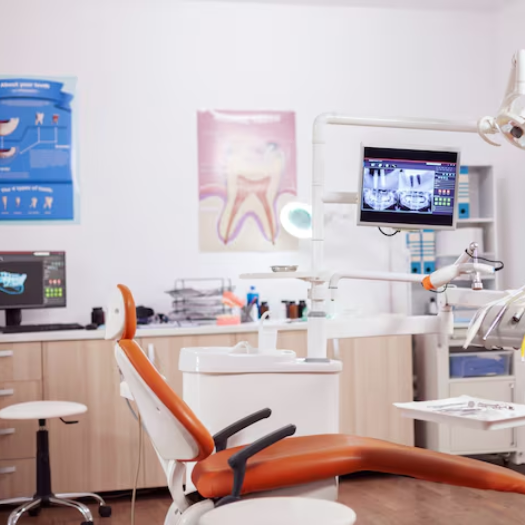 The Future of Oral Health: Why Integrated Dental Care Matters