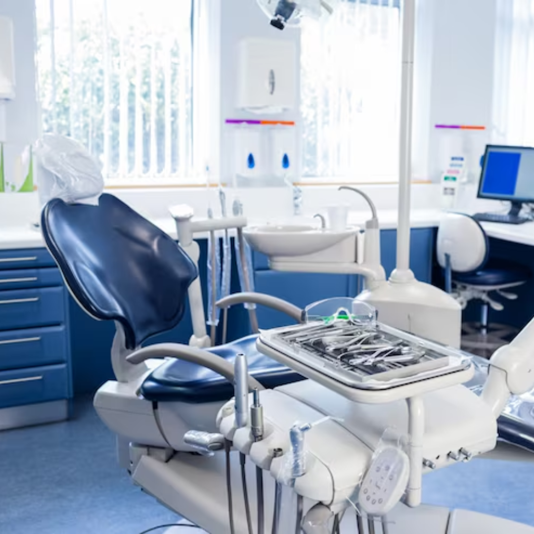 The Science of a Better Smile: How Chitra MultiSpeciality Redefined Dentistry in Trivandrum