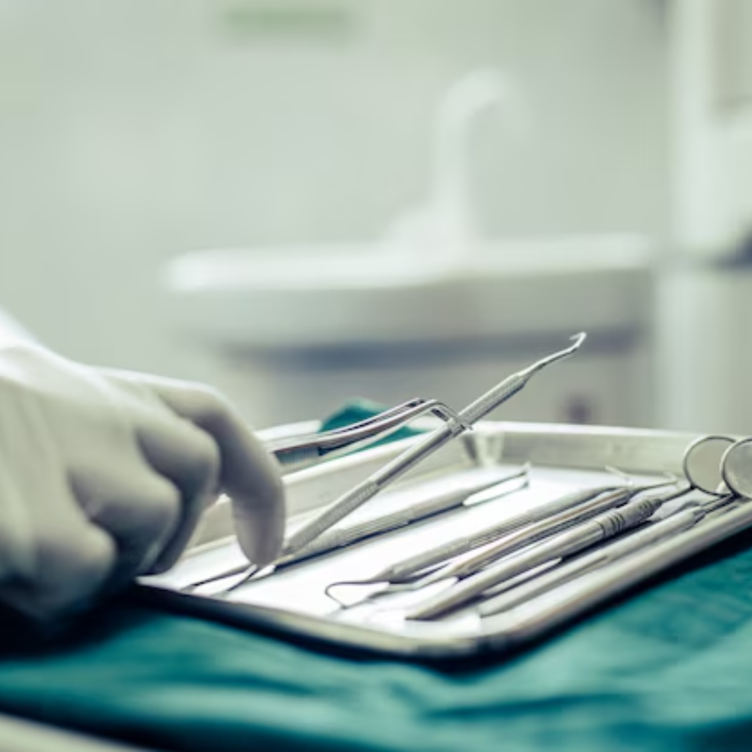 Precision and Care: A Guide to Advanced Dental Surgeries in Trivandrum