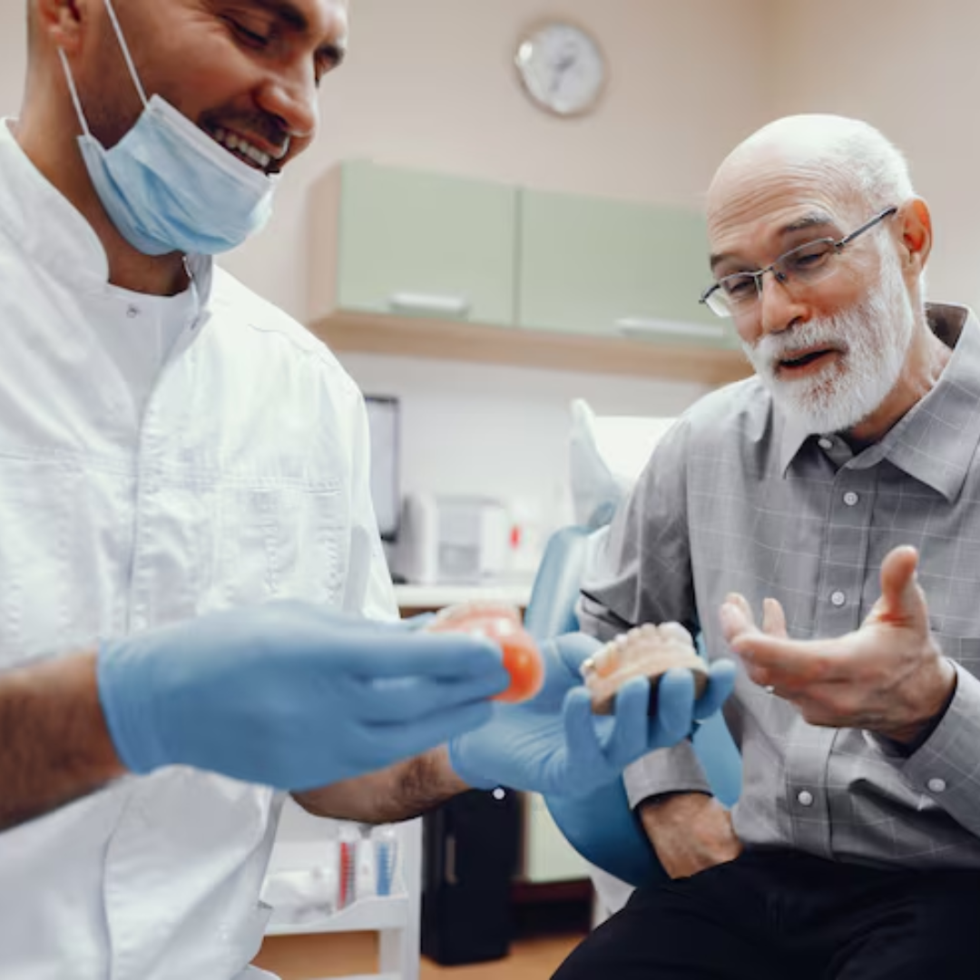 The Executive Smile: Why Professionals in Trivandrum are Choosing Digital Dentistry